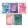 Zeszyt A5 60k linia z marginesem BLOSSOM 400206386 HERLITZ