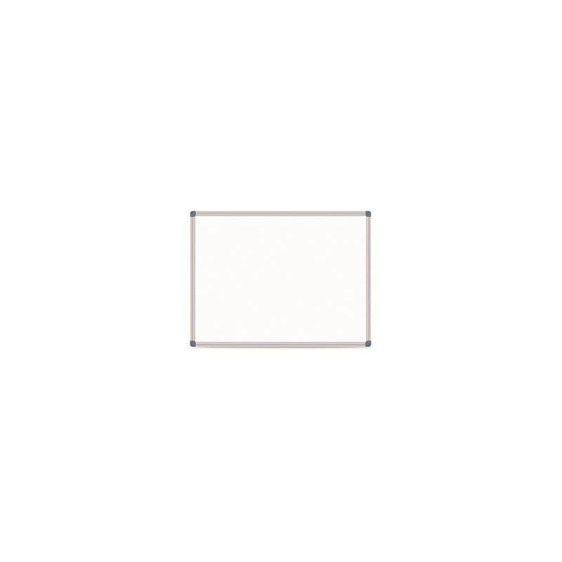 Tablica such.-magnet.40x30cm BUDGET rama aluminiowa TME34ALC