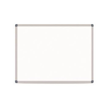 Tablica such.-magnet.40x30cm BUDGET rama aluminiowa TME34ALC