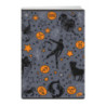 Zeszyt A5 60k kratka okładka miękka SYMBOLS EL-M11-060-KA5 ELISA