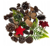 Zestaw świąteczny SGD-1026 mix 50g ALIGA
