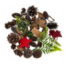 Zestaw świąteczny SGD-1026 mix 50g ALIGA