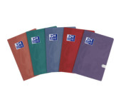 Zeszyt B6 60k kratka margines TOUCH TREND 400177610 OXFORD