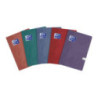 Zeszyt B6 60k kratka margines TOUCH TREND 400177610 OXFORD