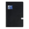Zeszyt A4 60k kratka margines ESSE czarny 400192074 OXFORD