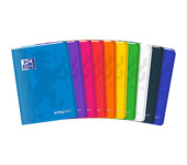Zeszyt A4 60k linia margines EASYBOOK 3w1 400196700 OXFORD