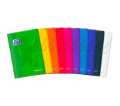 Zeszyt B5 60k kratka margines EASYBOOK 3w1 400184112 OXFORD