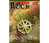 Zeszyt A5 60k kratka GEOGRAFIA laminowany UNIPAP