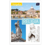 Zeszyt A5 32k RELIGIA INTERDRUK