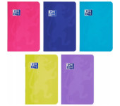 Zeszyt A6 48k kratka TOUCH 400175563 OXFORD