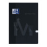 Zeszyt A4 60k kratka margines MATEMATYKA 400175616 OXFORD