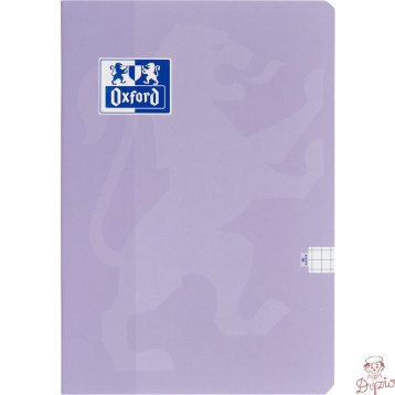 Zeszyt A5 60k kratka TOUCH PASTEL 400175351 OXFORD