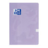 Zeszyt A5 60k kratka TOUCH PASTEL 400175351 OXFORD