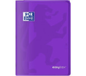 Zeszyt A5 60k kratka 90g PP EASYBOOK 400146693 OXFORD