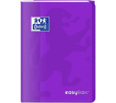 Zeszyt A5 60k linia 90g PP EASYBOOK 400146694 OXFORD