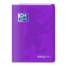 Zeszyt A5 60k linia 90g PP EASYBOOK 400146694 OXFORD