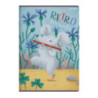 Zeszyt A5 16k kratka 70g BOOK/RETRO 400169369 TOP 2000