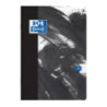 Zeszyt A5 60k kratka margines 90g PAINT 400170245 OXFORD