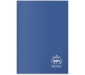 Zeszyt szkolny A4 60 kartek w kratkę 70g ECO PP Ocean Colors 400198130 HERLITZ