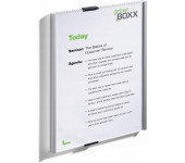 Tabliczka informacyjna A4 210x297mm 480623 INFO SIGN DURABLE