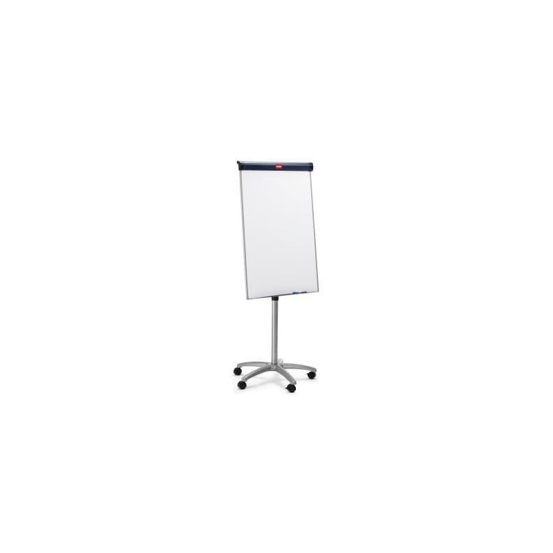 Flipchart NOBO BARRACUDA Mobile na kółkach 1902386