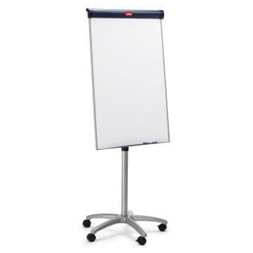 Flipchart NOBO BARRACUDA Mobile na kółkach 1902386