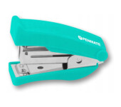 Zszywacz mini PS-200 turkusowy 20k, 24/6 TT8491 PENMATE