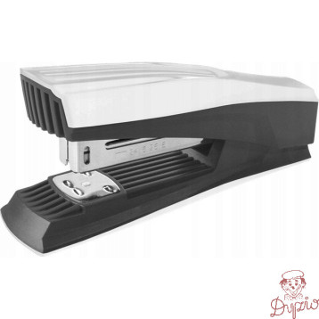 Zszywacz szary 20 kartek 24/6-26/6 GV115-S TETIS