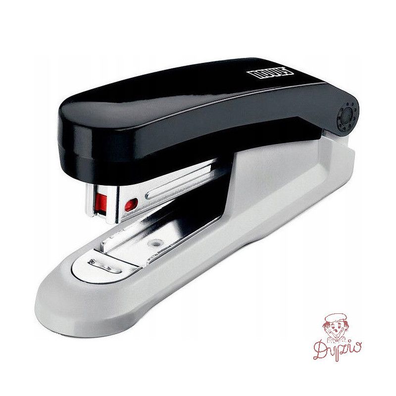 Zszywacz 15k. NOVUS E15 czarny No.10 020-1760