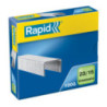 Zszywki RAPID STANDARD 23/15 (1000szt) 24869600