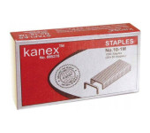 Zszywki nr.10 (1000szt.) NO.10-1M KANEX