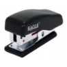 Zszywacz 868 24-26/6 czarny 10k EAGLE 110-1223 mini