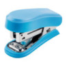 Zszywacz mini NOVUS błękitny+zszywki 24/6 blister 020-1908 AMEX