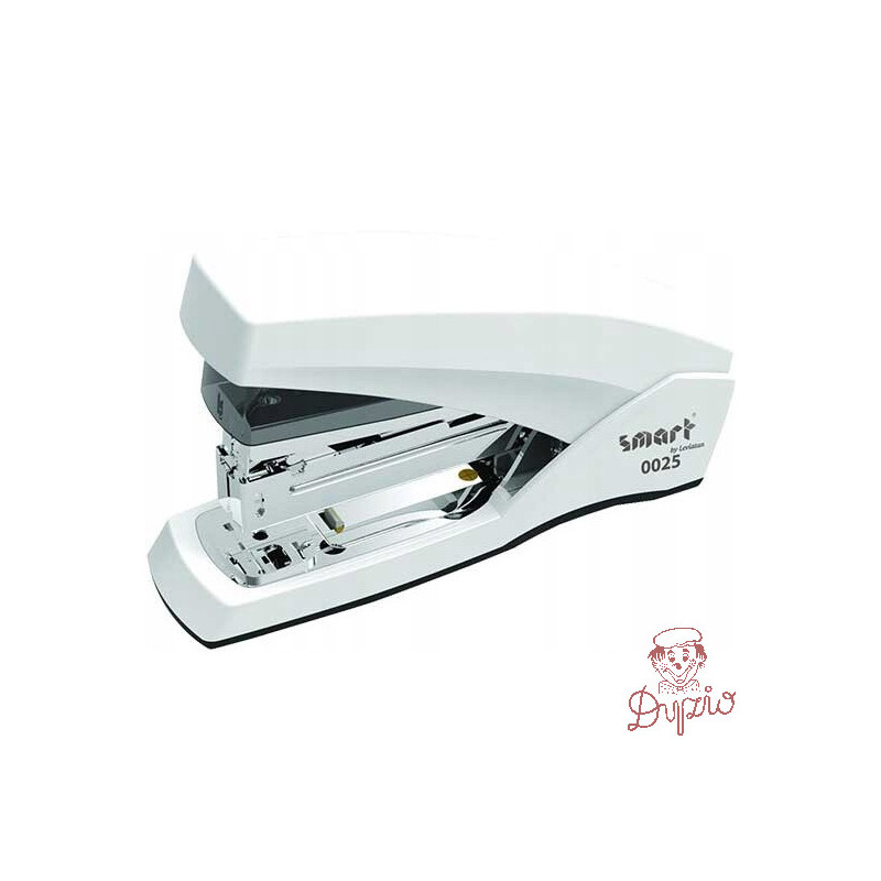 Zszywacz SMART 0025 60% siły STAPLER 25k 207018