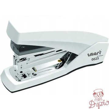 Zszywacz SMART 0025 60% siły STAPLER 25k 207018