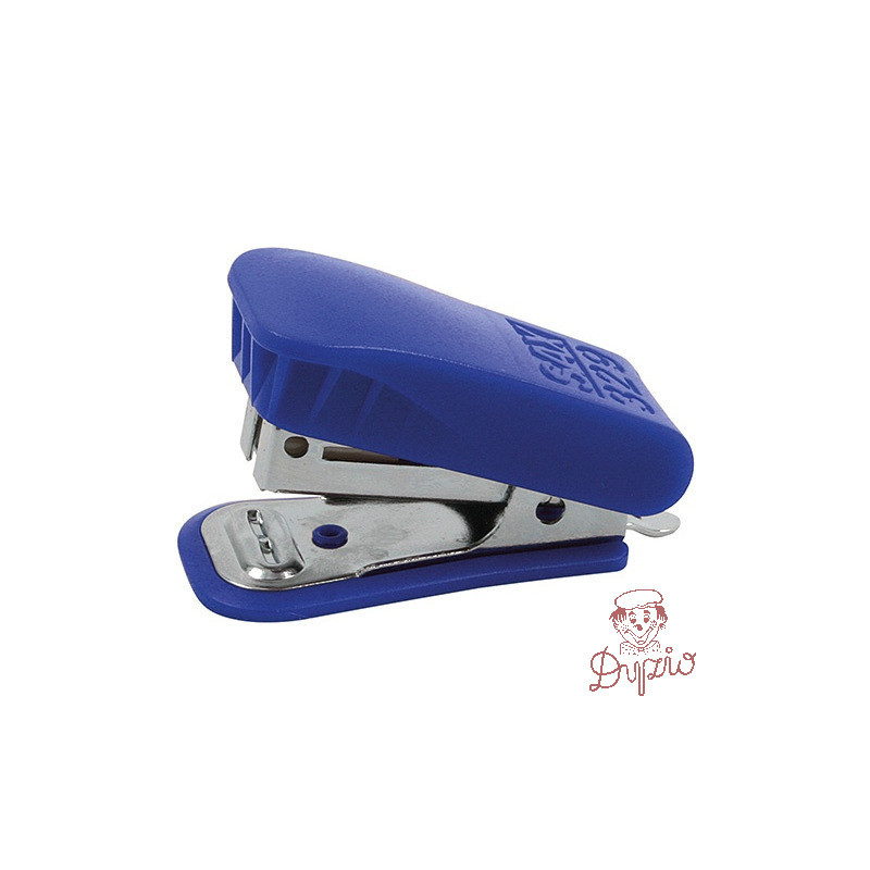 Zszywacz SAX 329 niebieski 20k+ gratis ISAX329-34