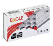 Zszywki 23/8 EAGLE 40k do 938 110-1325
