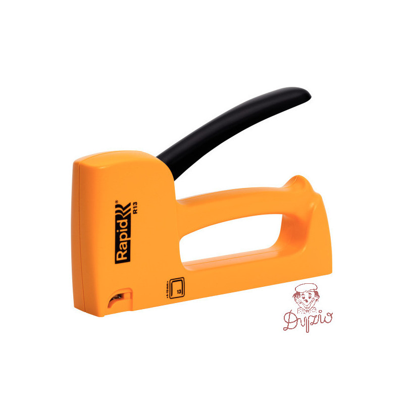 Zszywacz pistoletowy R13/E RAPID 20443950