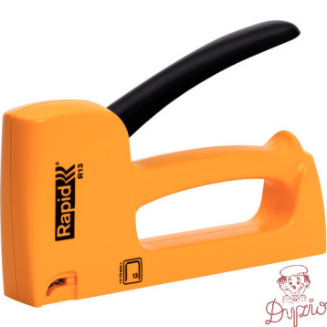 Zszywacz pistoletowy R13/E RAPID 20443950