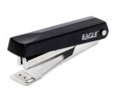 Zszywacz 1001BDS 8k czarny 10&acute  EAGLE 110-1142