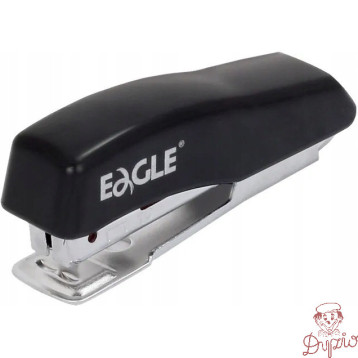 Zszywacz 1011A 8k czarny 10&acute  EAGLE 110-1147