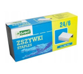 Zszywki D.RECT 24/6 (1000) 360021 LEVIATAN