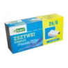 Zszywki D.RECT 24/6 (1000) 360021 LEVIATAN