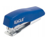 Zszywacz 1011A 8k niebieski 10&acute  EAGLE 110-1149