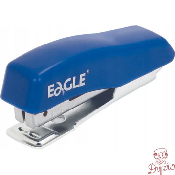 Zszywacz 1011A 8k niebieski 10&acute  EAGLE 110-1149
