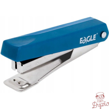 Zszywacz 1001BDS 8k niebieski 10 EAGLE 110-1144
