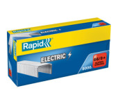 Zszywki 66/8+5M 5000szt.Strong RAPID 24868000