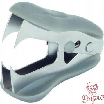 Rozszywacz R5026B ALFA szary KW 110-1127