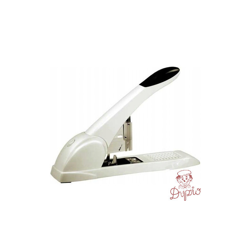 Zszywacz HD szary 23/6-23/24 do 210stron GV110-T TETIS