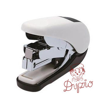Zszywacz ST-010VH biały 25k płasko zszywający 30592 PLUS